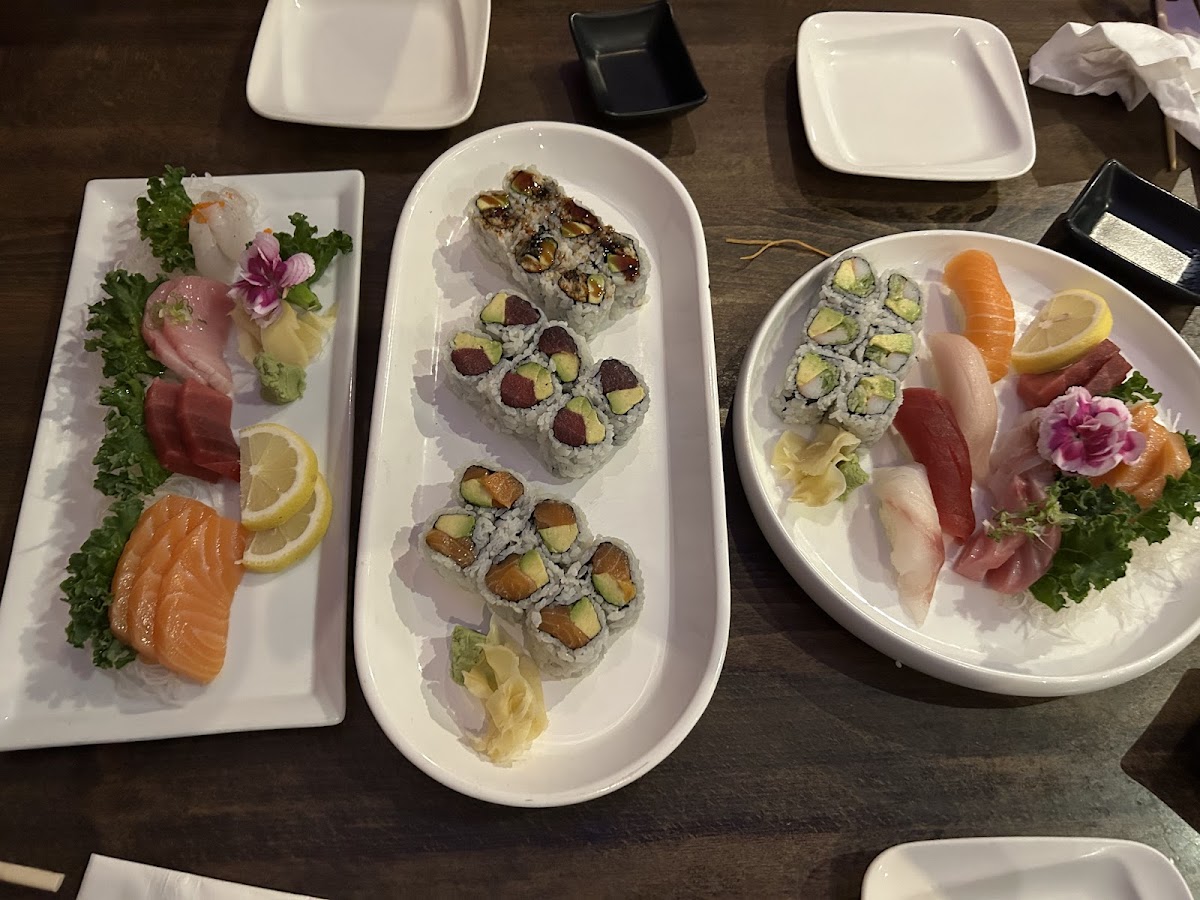 Kado Sushi Photos 2